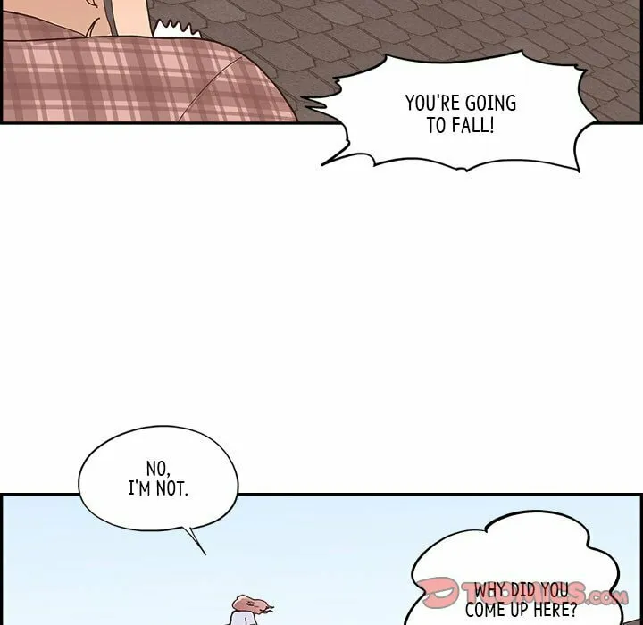 Sunny-Side Up Chapter 11 page 44 - 