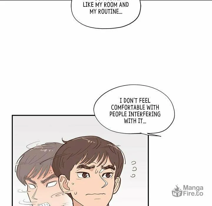 Sunny-Side Up Chapter 11 page 6 - 