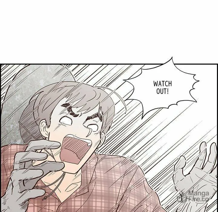 Sunny-Side Up Chapter 11 page 51 - 