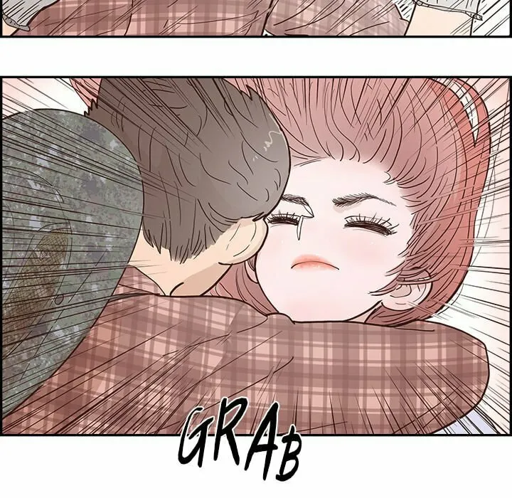 Sunny-Side Up Chapter 11 page 52 - 
