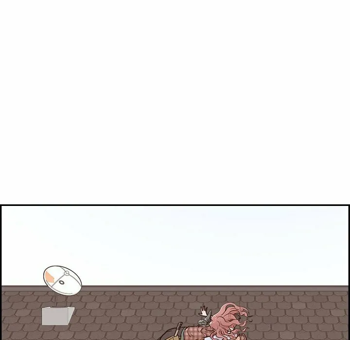 Sunny-Side Up Chapter 11 page 53 - 