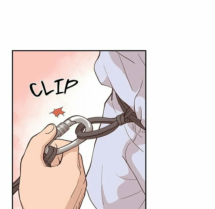Sunny-Side Up Chapter 11 page 58 - 