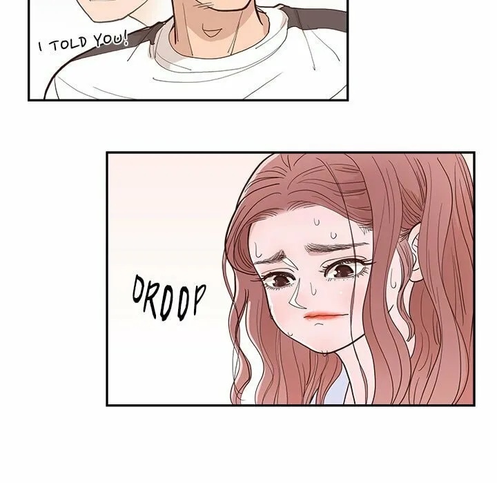 Sunny-Side Up Chapter 11 page 7 - 