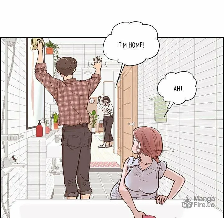 Sunny-Side Up Chapter 11 page 65 - 