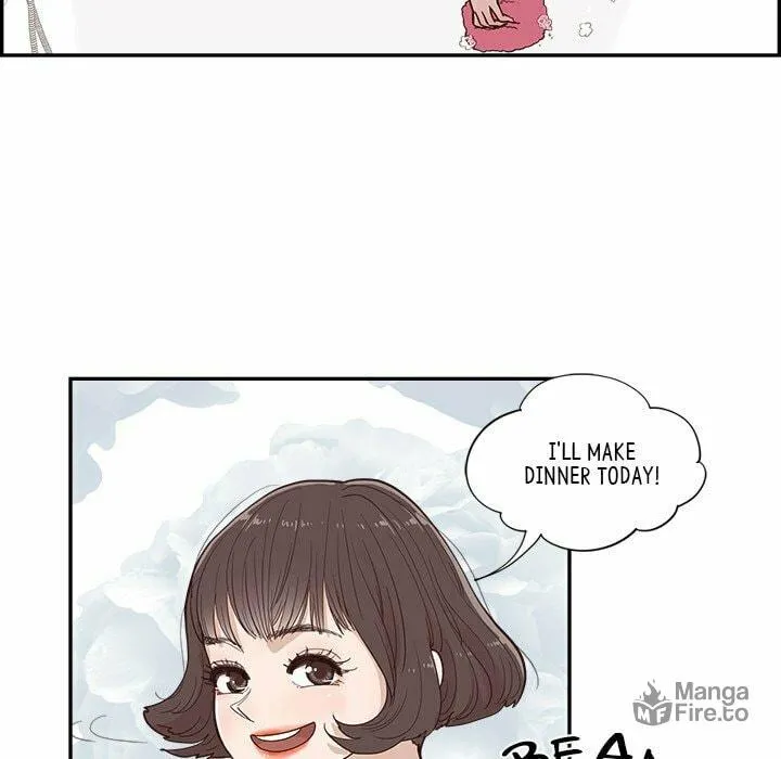 Sunny-Side Up Chapter 11 page 66 - 