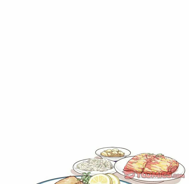Sunny-Side Up Chapter 11 page 68 - 