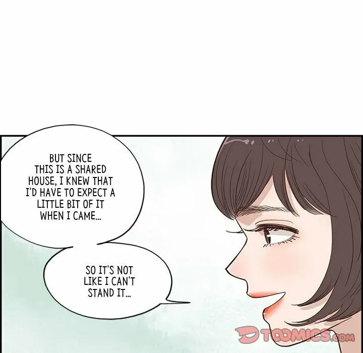 Sunny-Side Up Chapter 11 page 8 - 