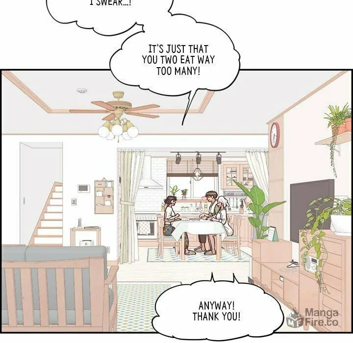 Sunny-Side Up Chapter 11 page 72 - 