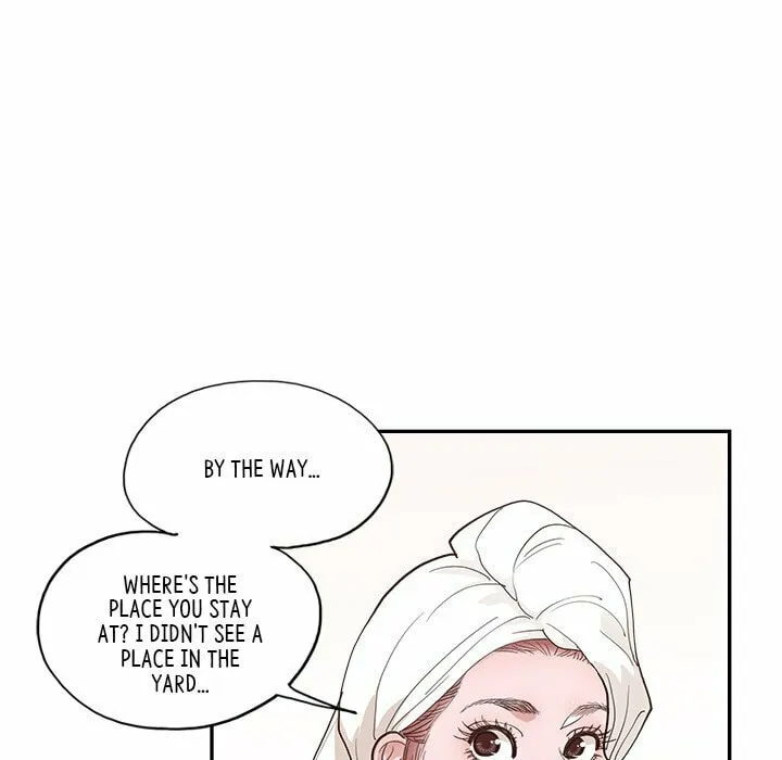 Sunny-Side Up Chapter 11 page 73 - 