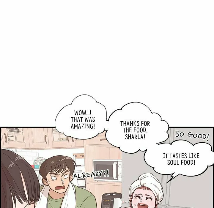 Sunny-Side Up Chapter 11 page 76 - 