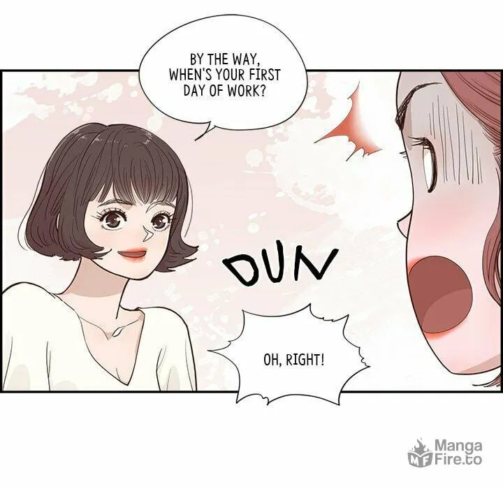 Sunny-Side Up Chapter 11 page 78 - 