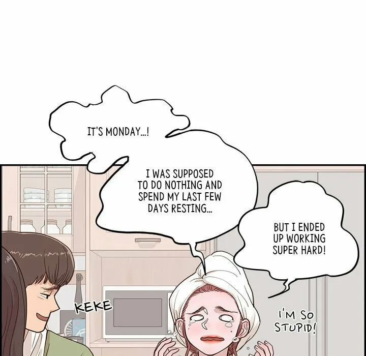Sunny-Side Up Chapter 11 page 79 - 