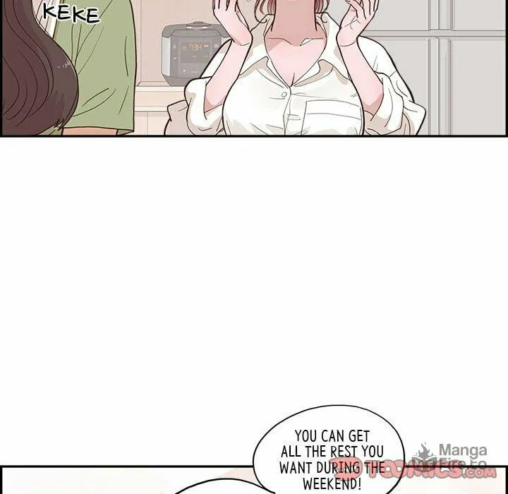 Sunny-Side Up Chapter 11 page 80 - 
