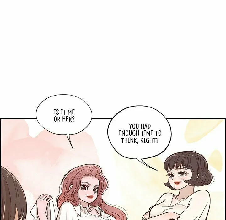 Sunny-Side Up Chapter 11 page 83 - 