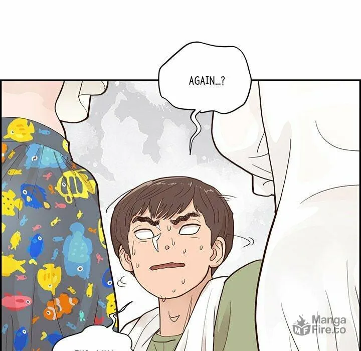 Sunny-Side Up Chapter 11 page 85 - 