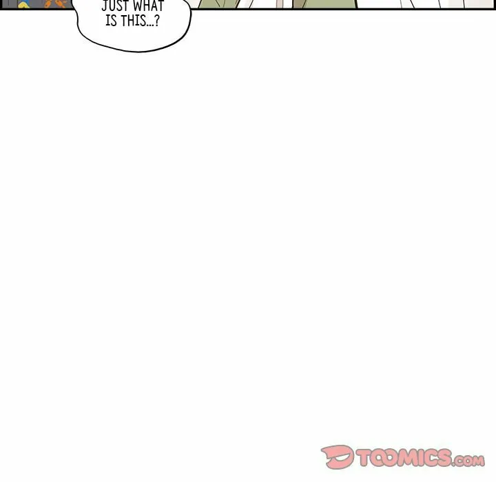 Sunny-Side Up Chapter 11 page 86 - 