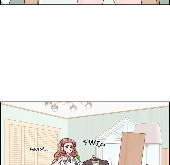 Sunny-Side Up Chapter 11 page 91 - 