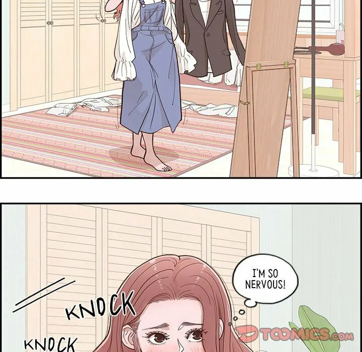 Sunny-Side Up Chapter 11 page 92 - 