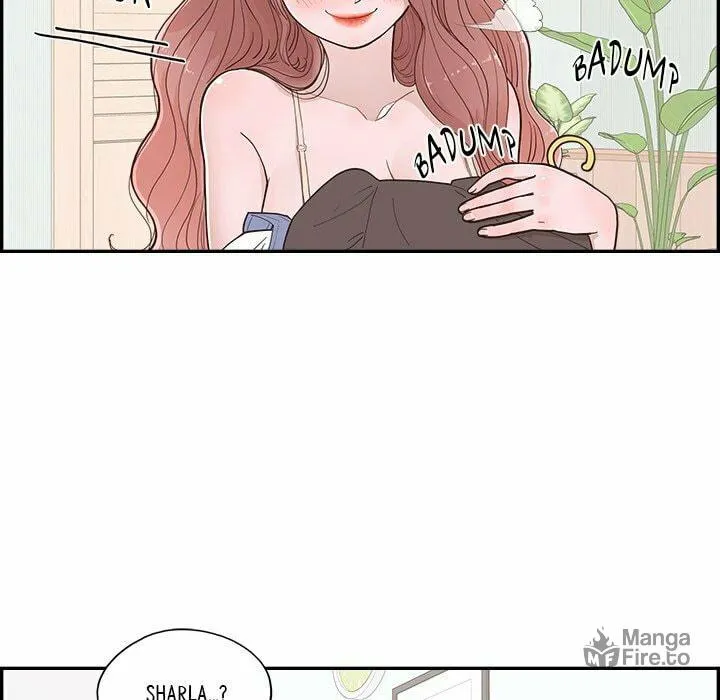 Sunny-Side Up Chapter 11 page 93 - 