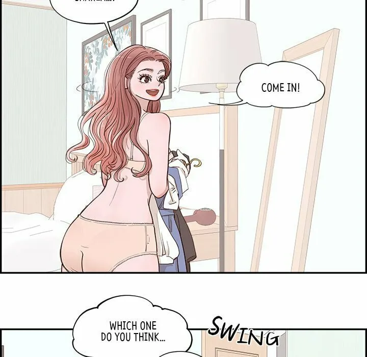 Sunny-Side Up Chapter 11 page 94 - 