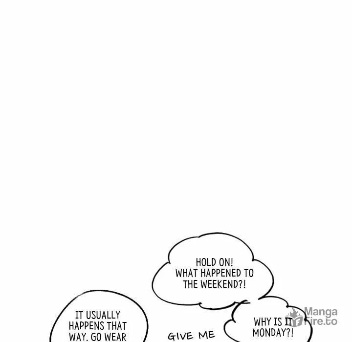 Sunny-Side Up Chapter 11 page 96 - 