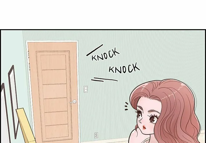 Sunny-Side Up Chapter 12 page 1 - 