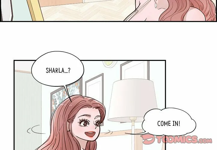 Sunny-Side Up Chapter 12 page 2 - 