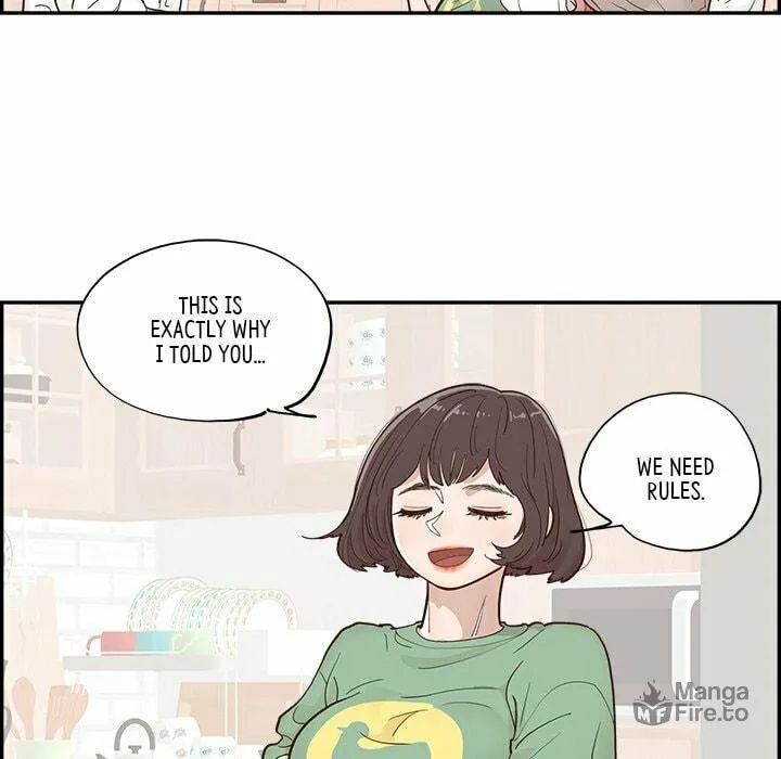 Sunny-Side Up Chapter 12 page 12 - 