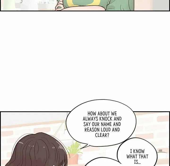 Sunny-Side Up Chapter 12 page 13 - 