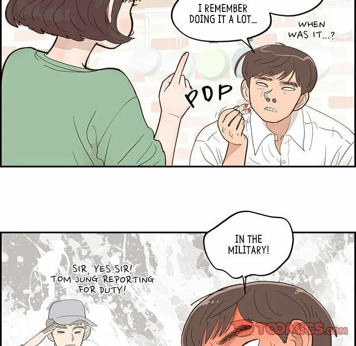 Sunny-Side Up Chapter 12 page 14 - 
