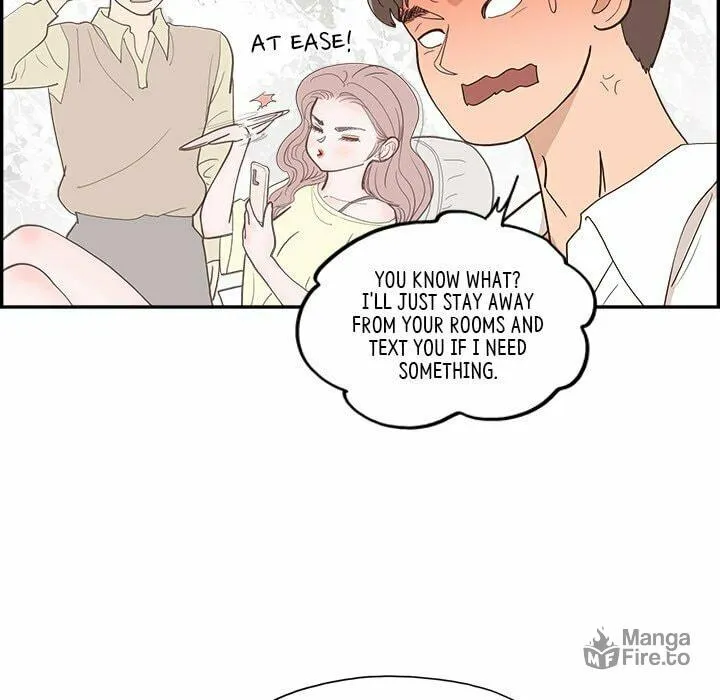Sunny-Side Up Chapter 12 page 15 - 
