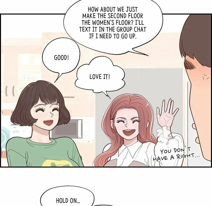 Sunny-Side Up Chapter 12 page 16 - 
