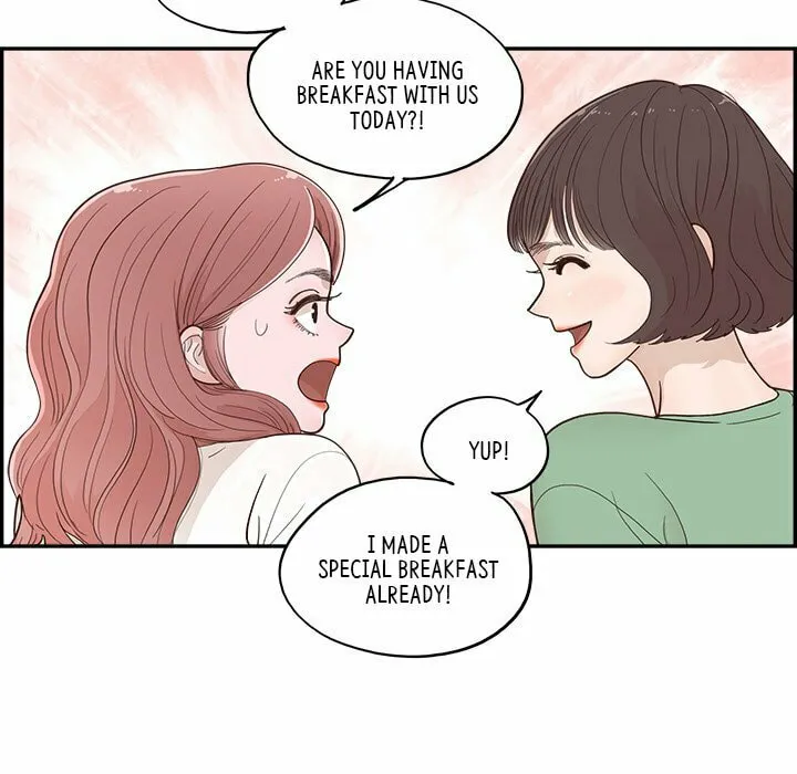 Sunny-Side Up Chapter 12 page 17 - 