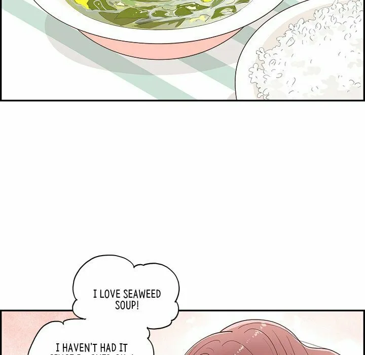 Sunny-Side Up Chapter 12 page 19 - 