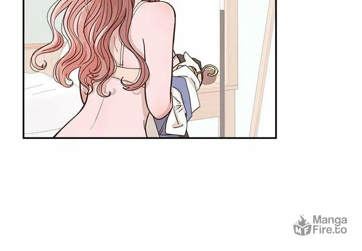 Sunny-Side Up Chapter 12 page 3 - 