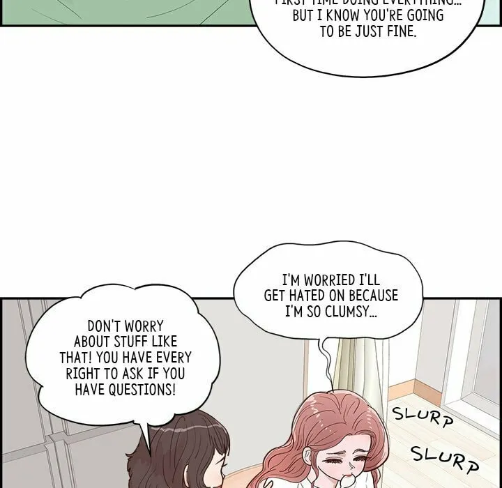 Sunny-Side Up Chapter 12 page 22 - 