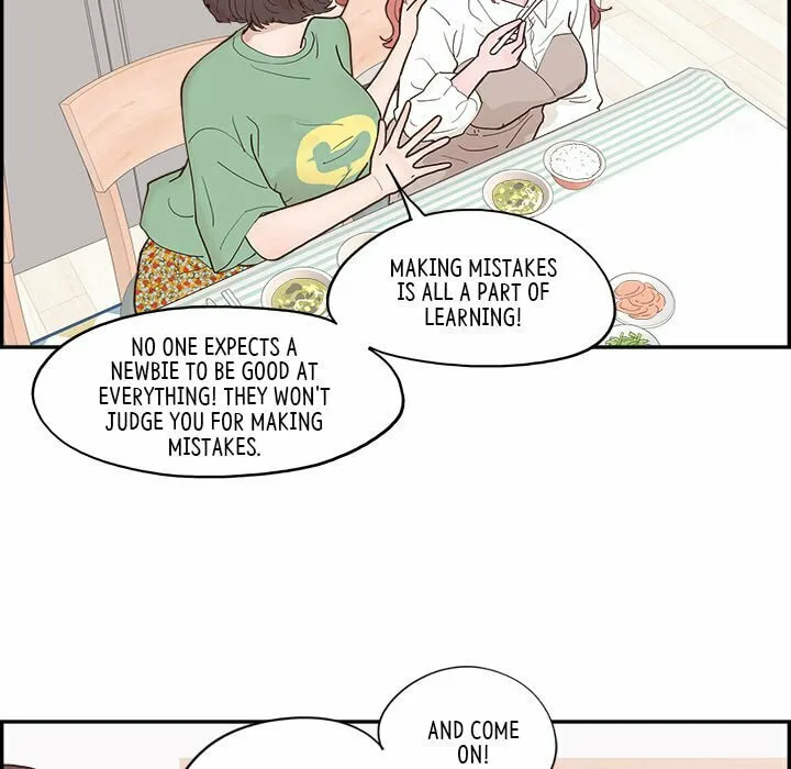 Sunny-Side Up Chapter 12 page 23 - 