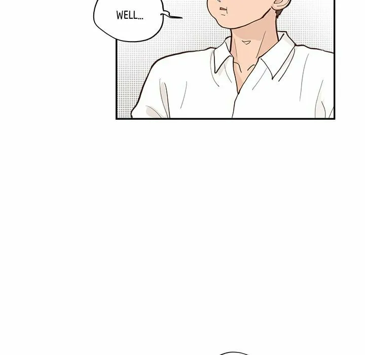 Sunny-Side Up Chapter 12 page 28 - 