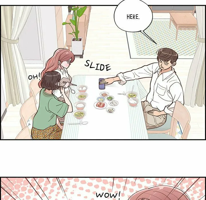 Sunny-Side Up Chapter 12 page 29 - 