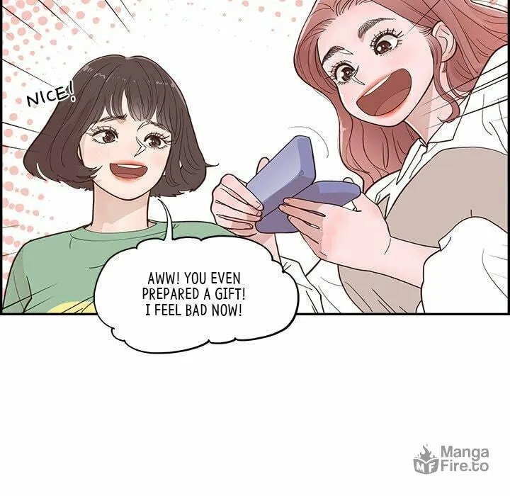 Sunny-Side Up Chapter 12 page 30 - 