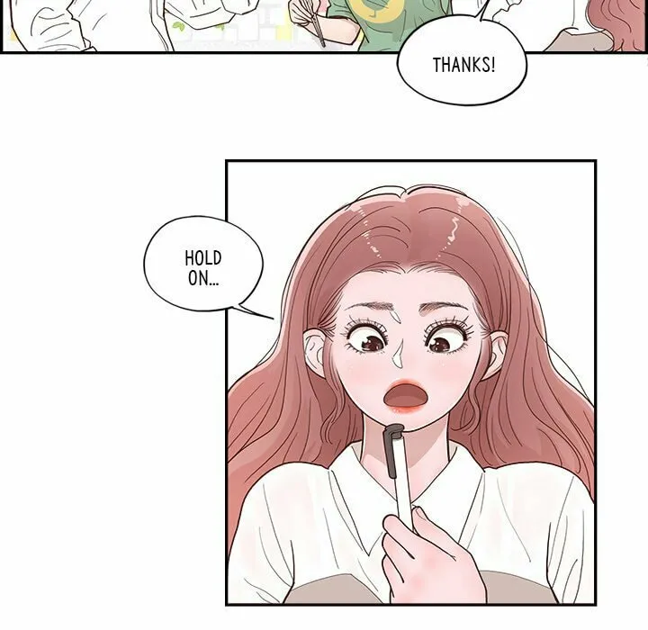 Sunny-Side Up Chapter 12 page 34 - 