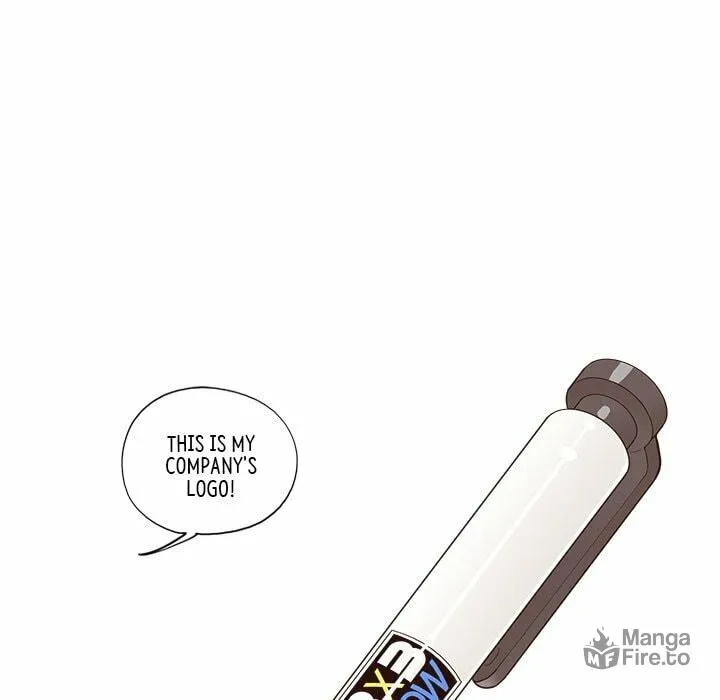 Sunny-Side Up Chapter 12 page 35 - 