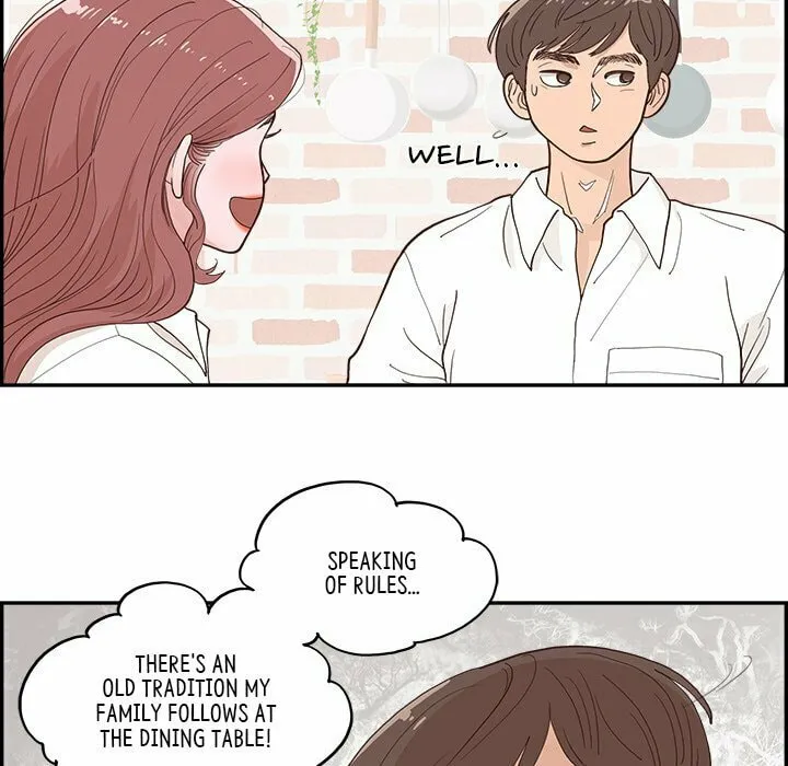 Sunny-Side Up Chapter 12 page 37 - 