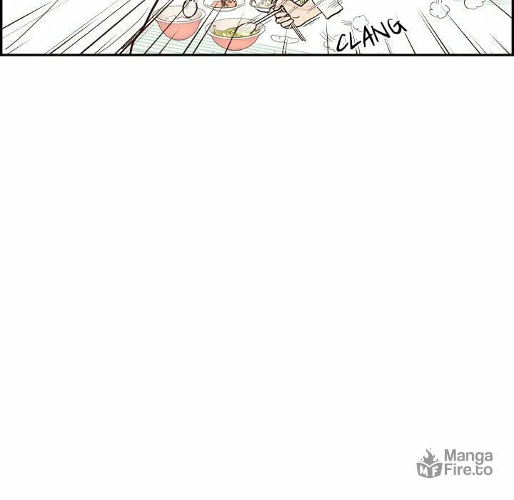 Sunny-Side Up Chapter 12 page 40 - 