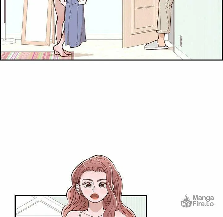 Sunny-Side Up Chapter 12 page 5 - 