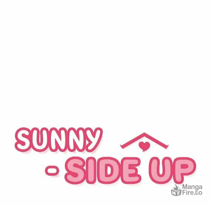 Sunny-Side Up Chapter 12 page 42 - 