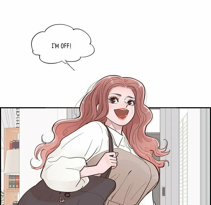 Sunny-Side Up Chapter 12 page 46 - 
