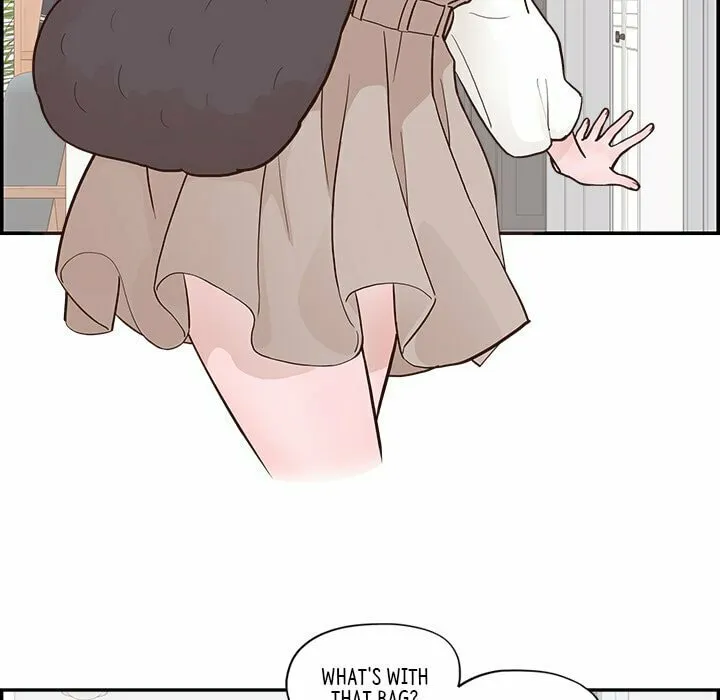 Sunny-Side Up Chapter 12 page 47 - 