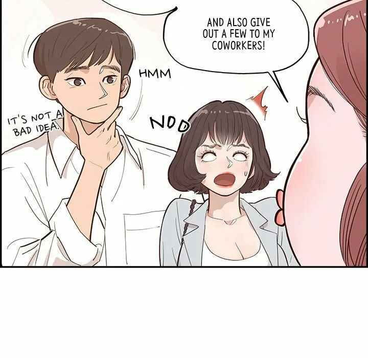 Sunny-Side Up Chapter 12 page 49 - 
