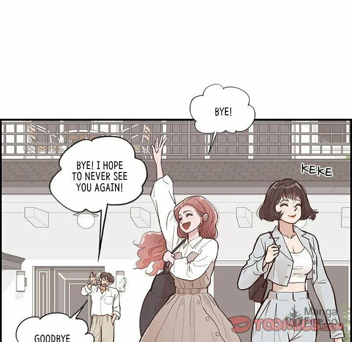 Sunny-Side Up Chapter 12 page 50 - 
